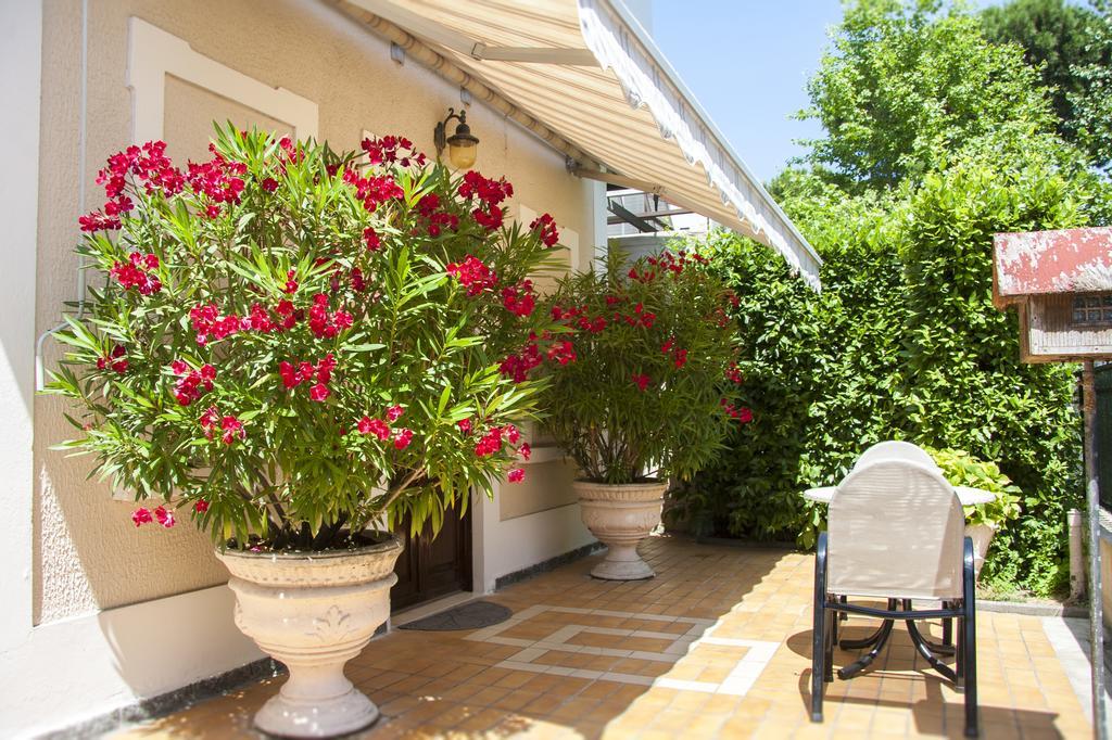 צ'סנטיקו B&B Hotel Souvenir חדר תמונה