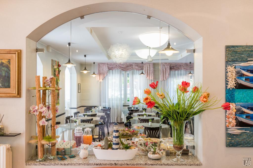 צ'סנטיקו B&B Hotel Souvenir מראה חיצוני תמונה