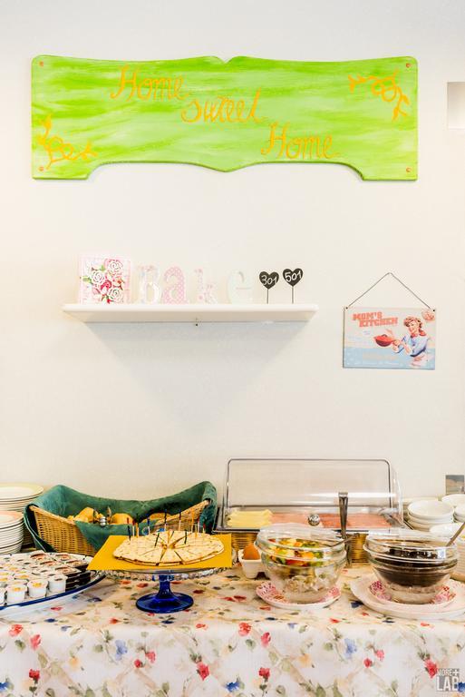 צ'סנטיקו B&B Hotel Souvenir מראה חיצוני תמונה